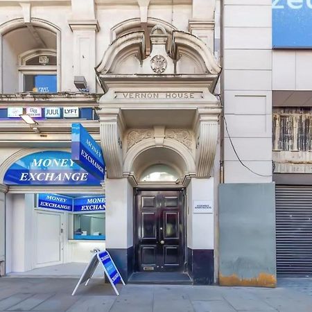 Sleep6 In Leicester Square, Soho Vr7 Λονδίνο Εξωτερικό φωτογραφία