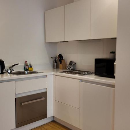 Sleep6 In Leicester Square, Soho Vr7 Λονδίνο Εξωτερικό φωτογραφία
