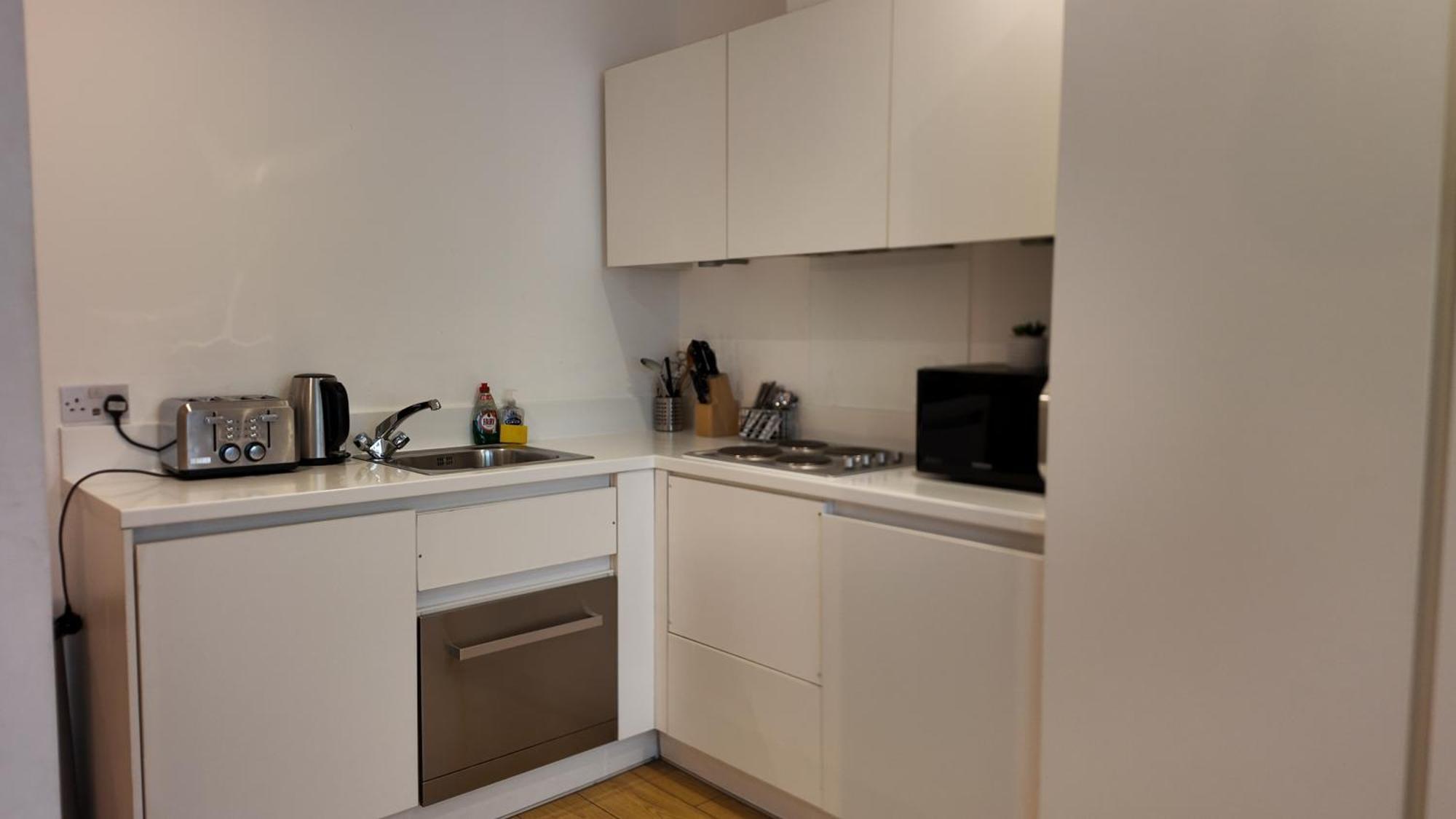 Sleep6 In Leicester Square, Soho Vr7 Λονδίνο Εξωτερικό φωτογραφία