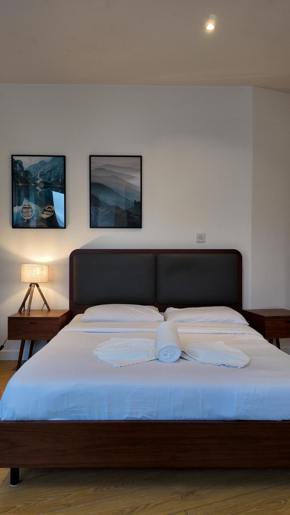 Sleep6 In Leicester Square, Soho Vr7 Λονδίνο Εξωτερικό φωτογραφία