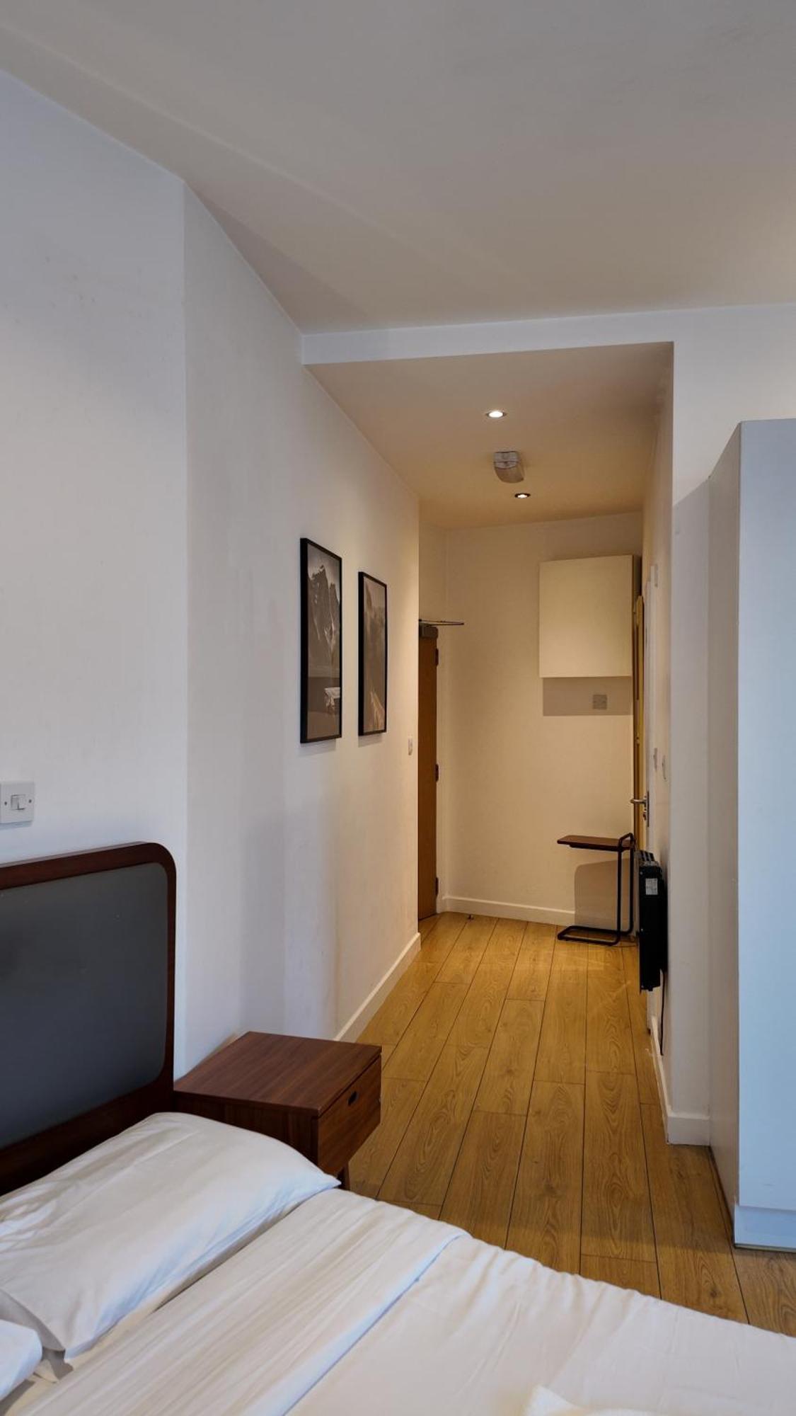 Sleep6 In Leicester Square, Soho Vr7 Λονδίνο Εξωτερικό φωτογραφία