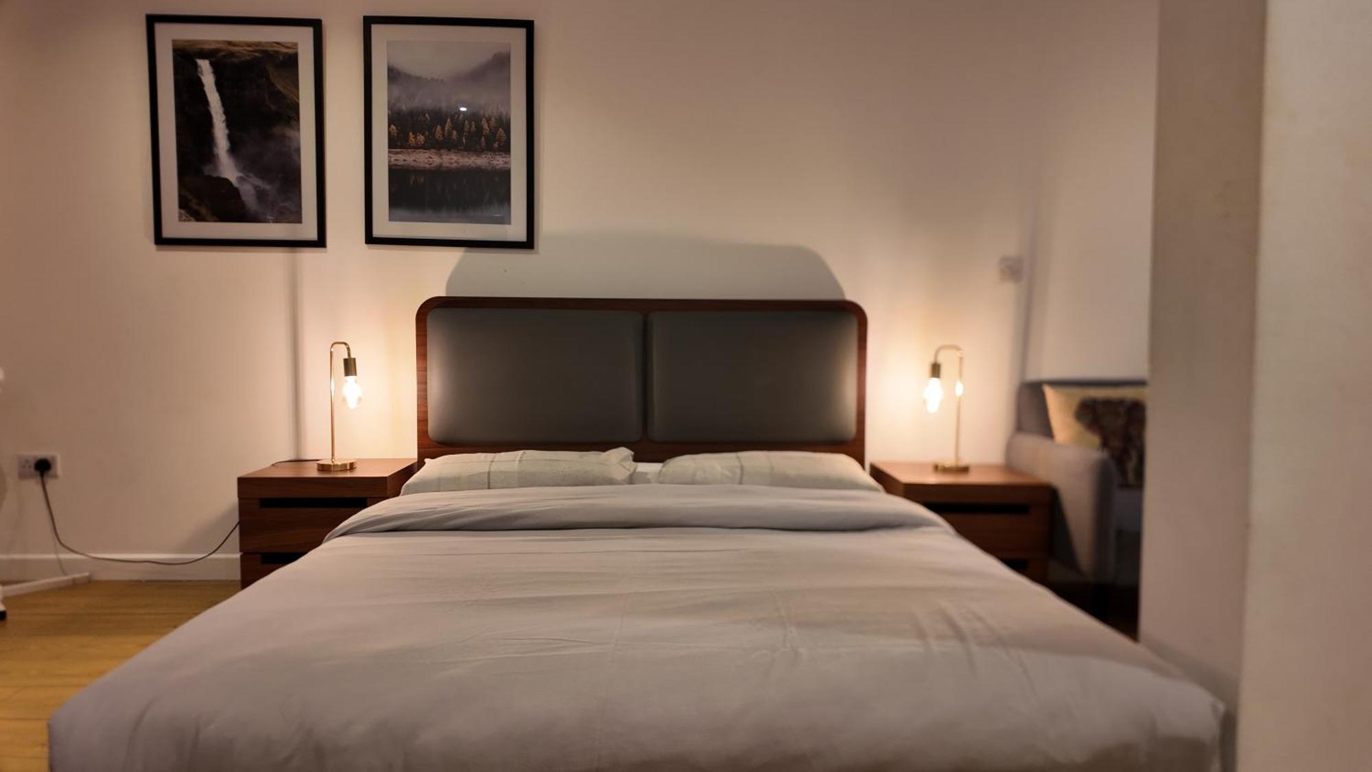 Sleep6 In Leicester Square, Soho Vr7 Λονδίνο Εξωτερικό φωτογραφία