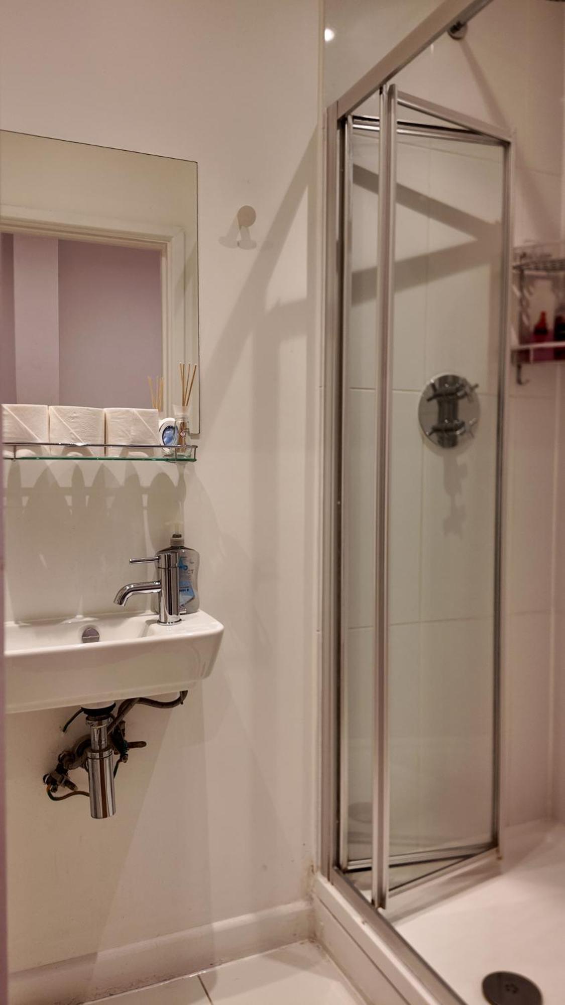 Sleep6 In Leicester Square, Soho Vr7 Λονδίνο Εξωτερικό φωτογραφία