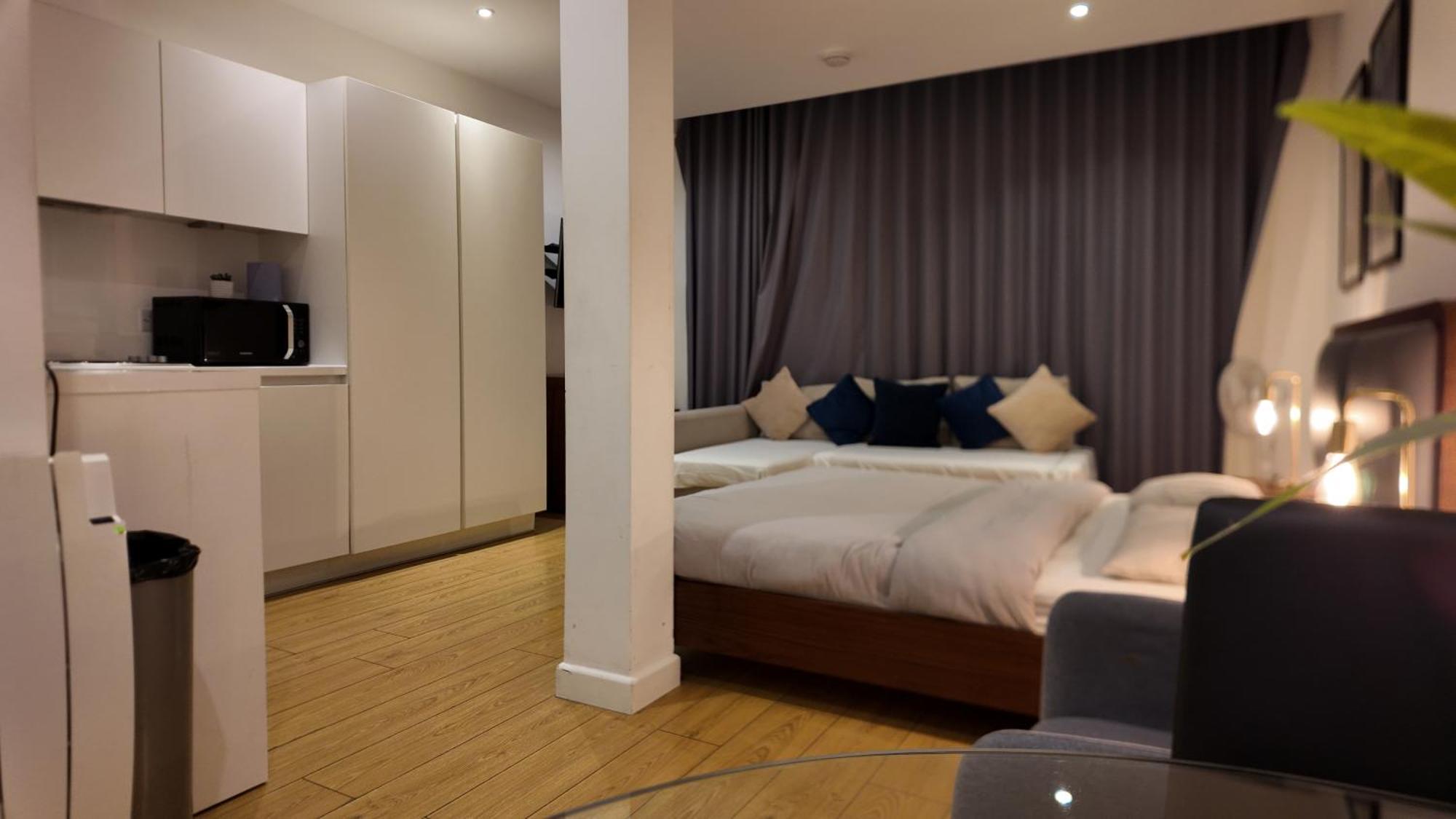Sleep6 In Leicester Square, Soho Vr7 Λονδίνο Εξωτερικό φωτογραφία